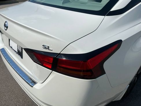 Used 2022 Nissan Altima 2.5 SL FWD image 42