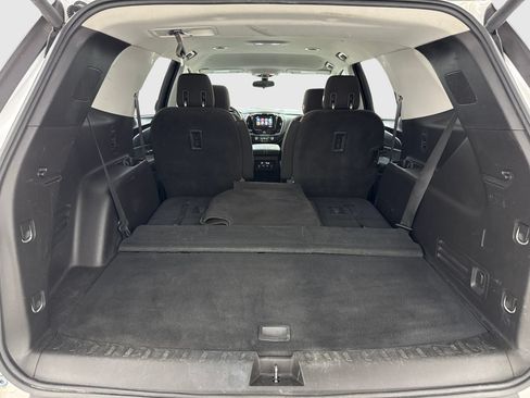 Used 2018 Chevrolet Traverse LT AWD/4WD image 48