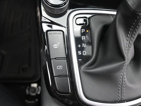 Certified 2024 Kia Seltos SX AWD/4WD image 31
