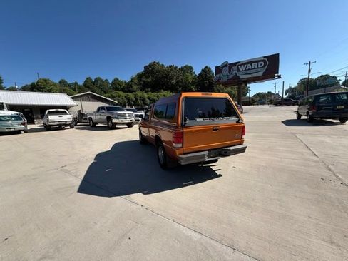 Used 2000 Ford Ranger 2WD Regular Cab image 96