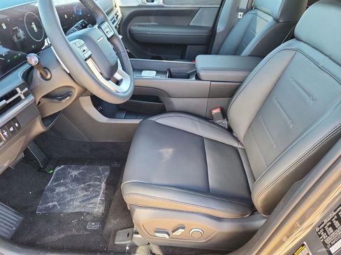 New 2026 Hyundai Santa Fe Limited AWD/4WD image 10