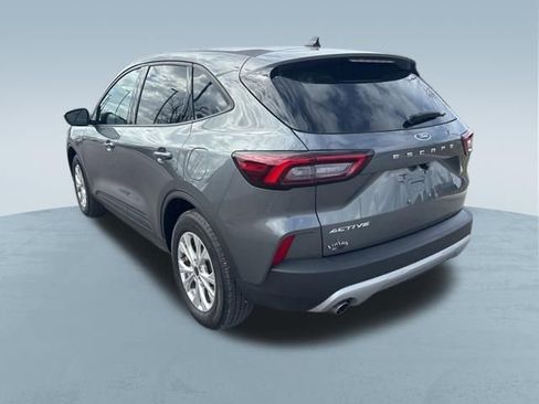 Used 2025 Ford Escape Active image 10