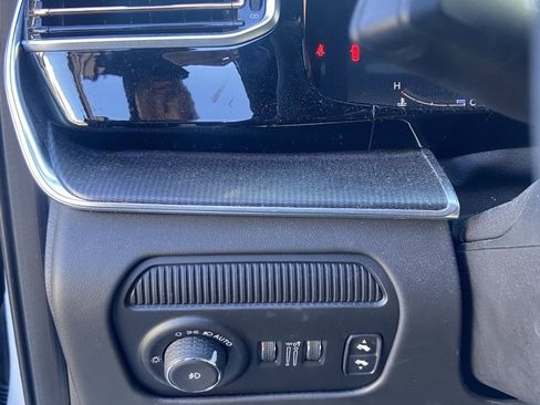 Used 2023 Jeep Grand Wagoneer Series III w/ Rear Seat Video Group 1 image 33