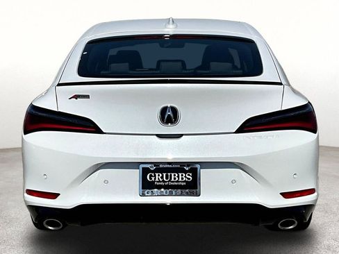 New 2026 Acura Integra A-Spec image 8