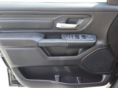 New 2026 RAM 1500 Express AWD/4WD image 25