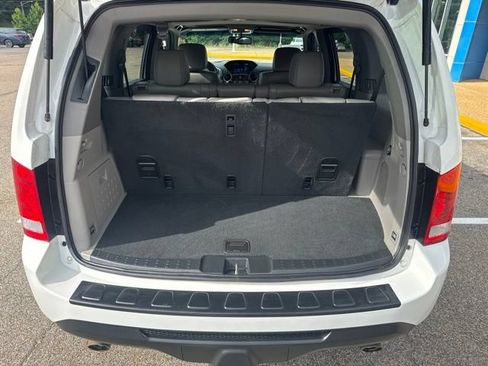 Used 2015 Honda Pilot EX-L image 12