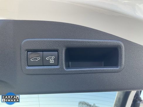 Used 2024 Subaru Solterra Limited w/ Limited Package image 11