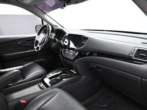 Used 2019 Honda Pilot Elite image 50