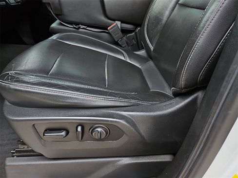 Used 2020 Chevrolet Silverado 2500 LTZ image 22