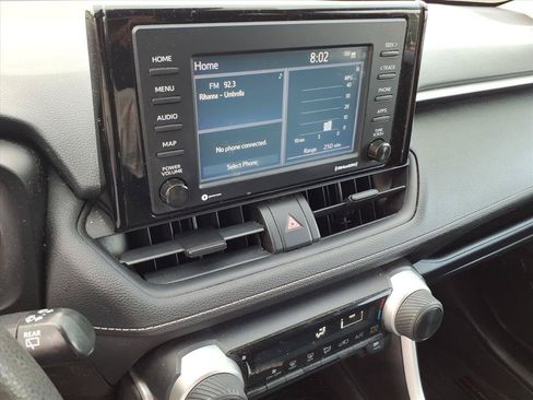 Used 2021 Toyota RAV4 LE AWD/4WD image 32
