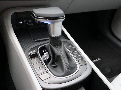 New 2026 Hyundai Kona SEL Sport image 39