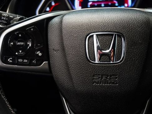 Used 2020 Honda Civic Sport image 14