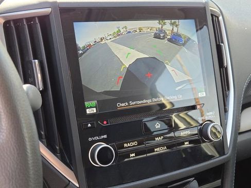 Used 2023 Subaru Forester Limited w/ Popular Package #2 image 22