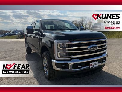 Used 2024 Ford F250 King Ranch w/ Chrome Package