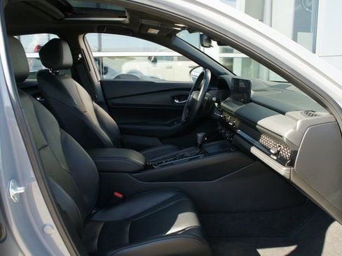 Used 2023 Honda Accord Sport image 33