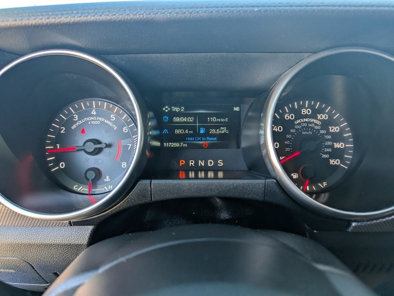 Used 2019 Ford Mustang Coupe w/ Equipment Group 101A RWD image 15