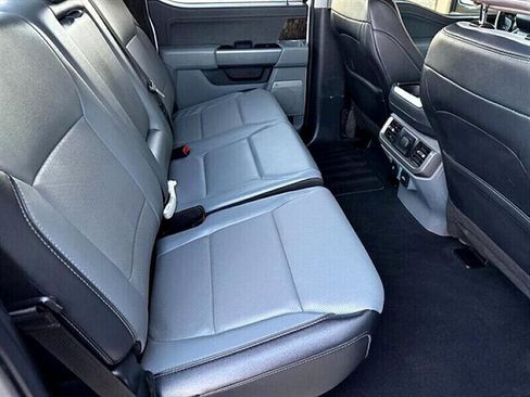 Used 2023 Ford F150 Lariat image 28