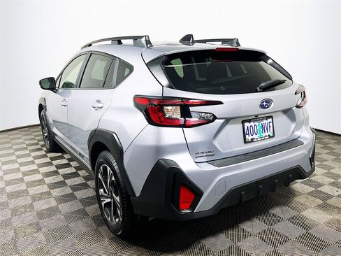 Used 2024 Subaru Crosstrek 2.0i Premium image 6