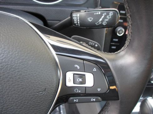 Used 2018 Volkswagen Golf Alltrack SE image 75