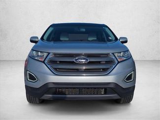 Used 2017 Ford Edge Titanium w/ Equipment Group 301A FWD video 2