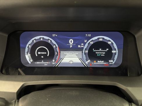 New 2026 Toyota Tacoma TRD Sport image 16