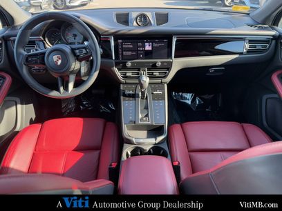 Used 2024 Porsche Macan S