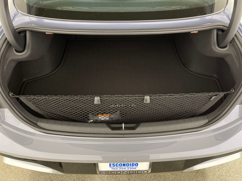New 2026 Hyundai Sonata SEL FWD image 10