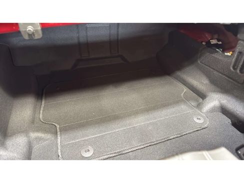 Used 2024 Chevrolet Camaro LT w/ RS Package RWD image 8