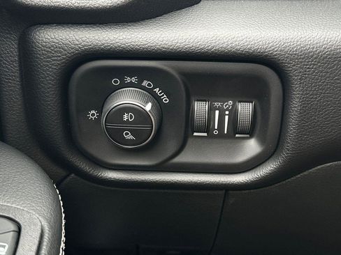 New 2026 RAM 2500 Laramie image 22