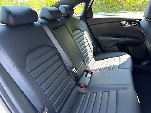 Used 2024 Kia Forte GT w/ GT2 Package FWD image 30