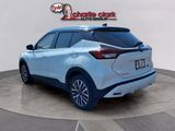 Certified 2023 Nissan Kicks SV image 3