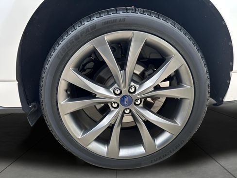 Used 2017 Ford Edge Sport w/ Equipment Group 401A image 12