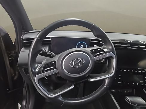 Certified 2024 Hyundai Santa Cruz XRT AWD/4WD image 23