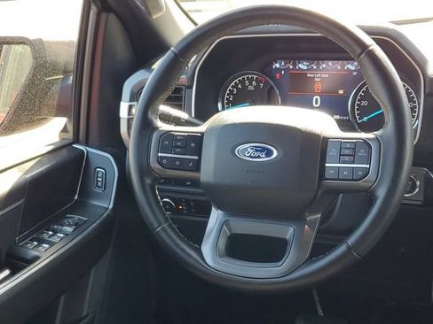 Certified 2023 Ford F150 XLT w/ Equipment Group 302A High AWD/4WD image 30