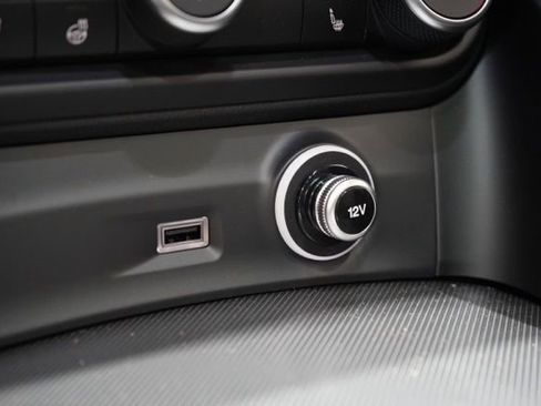 New 2025 Alfa Romeo Stelvio Sprint image 28