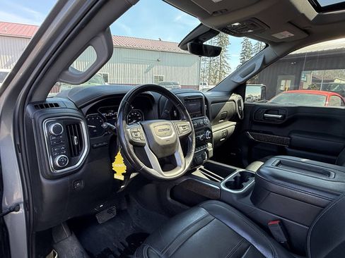 Used 2019 GMC Sierra 1500 Denali w/ Denali Ultimate Package image 14