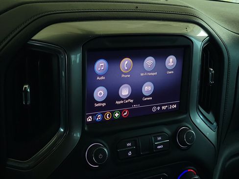 Used 2022 Chevrolet Silverado 1500 LT w/ All Star Edition Plus RWD image 25