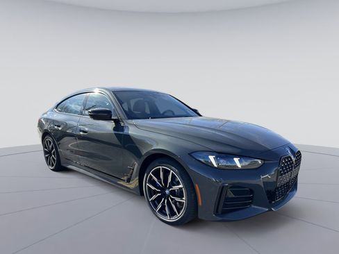 New 2026 BMW 430i xDrive 430i xDrive w/ M Sport Package image 7