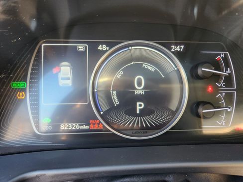 Used 2019 Lexus ES 300h image 33