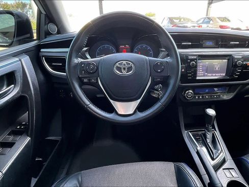 Used 2014 Toyota Corolla S FWD image 5
