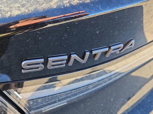 New 2026 Nissan Sentra SV w/ SV Convenience Package image 6
