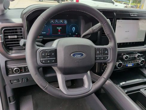 New 2026 Ford F250 Lariat w/ Chrome Package AWD/4WD image 17