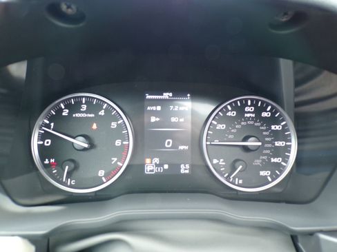 New 2026 Subaru Forester Premium AWD/4WD image 24