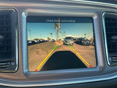 Used 2015 Dodge Challenger SRT Hellcat image 26