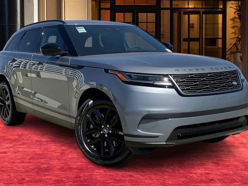New 2026 Land Rover Range Rover Velar S image 17