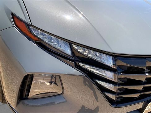 Used 2024 Hyundai Tucson SEL FWD image 36