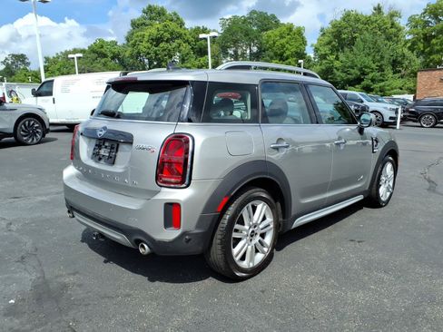 Used 2024 MINI Cooper Countryman S AWD/4WD image 7