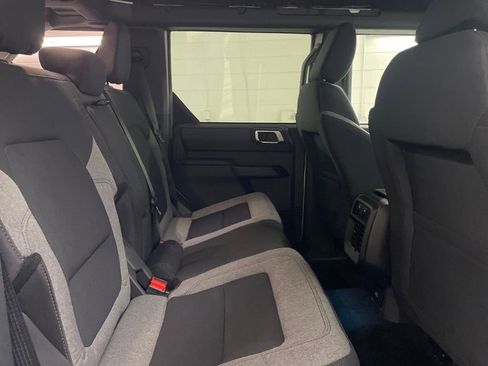 New 2025 Ford Bronco Big Bend image 29