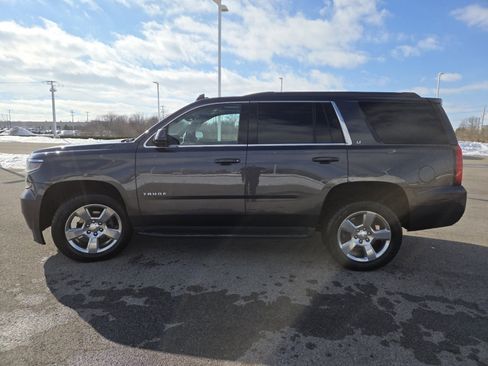 Used 2018 Chevrolet Tahoe LT image 14