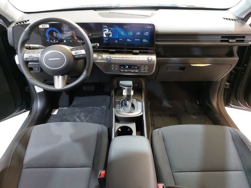 New 2026 Hyundai Kona SEL Sport FWD image 9